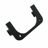 Fabrication de tôles en acier inoxydable et en aluminium par estampage de tôles OEM