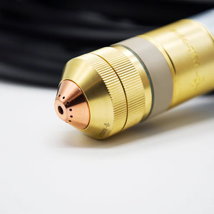 Huayuan Plasma Ngọn Đuốc HYC-300B 300A CNC Cơ Máy Nước Làm Mát Ngọn Đuốc Điều Kiện Mới Hàn Ngọn Đuốc Cho Kim Loại Tốt Cắt - Product Image 3