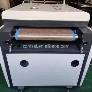 Fabricant professionnel de machines de vernissage UV automatiques <span class=keywords><strong>pour</strong></span> papier A1 A2 A3, machine de vernissage UV avec alimentation automatique - Product Image 6