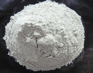Poudre de laitier de haut-fourneau granulée au sol GGBS de béton de haute qualité plus solide et plus durable pour la vente à l'exportation - Product Image 4
