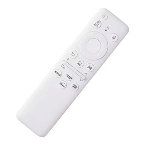 Nouvelle télécommande intelligente pour téléviseur Samsung QN85C, code fixe 433 MHz, commande vocale, BN59-01439A - Product Image 2