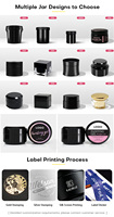 Hema Free TPO Free DIY Nail Extension for No Heat Gel Polish Mermaid French 24 Color Vegan Eco-Friendly Water-Based Long Lasting