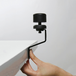 Mini Anemómetro Ultrasónico de Diseño Compacto, Equipo de Monitoreo Ambiental del Viento Sin Mantenimiento - Product Image 2