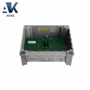 Woodward 8290-184 Isochronous <b>Speed</b> <b>Control</b> - Product Image 2