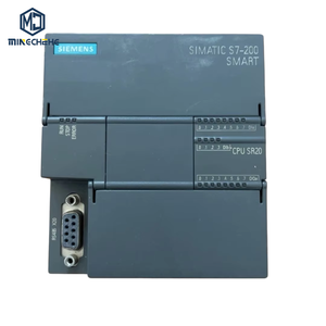 Module de contrôle logique programmable S7-200SMART P PLC, module de contrôle industriel, équipement d'automatisation, module d'E/S numérique et analogique - Product Image 1