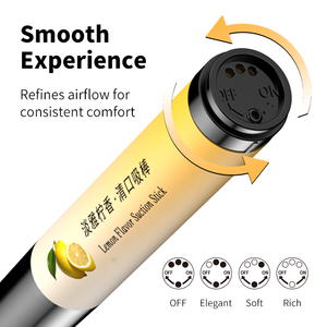 Vaporizador Ecológico Moderno con Tecnología Avanzada de Infusión de Aroma Boquilla Extraíble 20 Opciones de Sabores Globales Sin Nicotina Palabras Clave de Cola Larga - Product Image 4