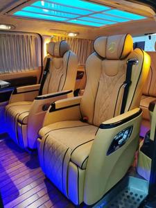 Siège auto de luxe Vip siège auto électrique vVSear pour <span class=keywords><strong>Maybach</strong></span> classe W447/ Vito / <span class=keywords><strong>V</strong></span> - Product Image 5
