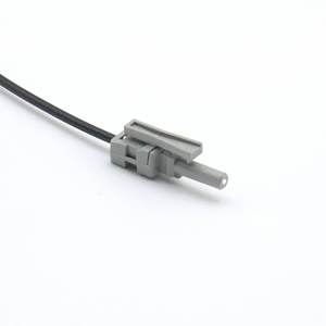 Câble en fibre plastique HFBR 4532, équipement de raccordement en fibre PMMA - Product Image 2