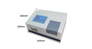 Máy kiểm tra giá trị axit hoàn toàn tự động được thiết kế đặc biệt cho các thiết bị phân tích phòng thí nghiệm sản phẩm dầu - Product Image 2