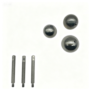 Strumenti Microchirurgici per la Misurazione Orbitale Oftalmica, Strumenti Chirurgici Oftalmici per la Misurazione della Depressione Orbitale - Product Image 2