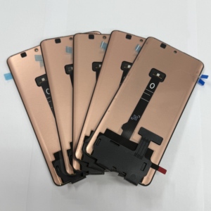 Pour Xiaomi Redmi Note 14 Pro 5G 6,67 pouces Écran AMOLED incurvé reconditionné - Product Image 6