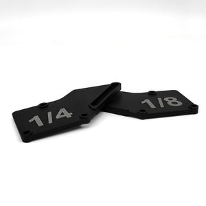 Exhibidor de Azulejos de Cerámica, Estilo Nuevo, Organizador de Piedra, Estante para Losas, Exhibidor Horizontal para Azulejos - Product Image 3