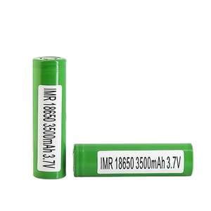 Batería 18650 <span class=keywords><strong>de</strong></span> Alta Capacidad Energética <span class=keywords><strong>de</strong></span> 3500 mAh y 3.7 V MJ1, <span class=keywords><strong>Precio</strong></span> <span class=keywords><strong>de</strong></span> Fábrica, <span class=keywords><strong>para</strong></span> Automóviles Eléctricos - Product Image 3