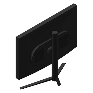 Slim Máy tính để bàn PC trong một máy tính xách tay mac-thiết kế PC All-in-One PC comput i5 cảm ứng tất cả 23.8 inch máy tính xách tay Máy tính chơi Game máy tính - Product Image 6