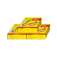 5g de bouillon à saveur de légumes/bœuf/poulet halal Cube d'assaisonnement Cube de bouillon