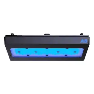 Eine Vollspektrum-Korallen-LED-Lampe der A8-Serie