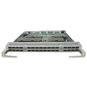 Conmutadores de Red Mellanox N9K-X9736C-FX= - Product Image 4