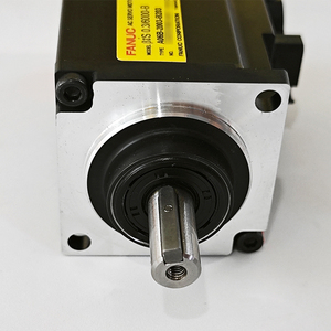 A06B-2003-B203 FANUC AC Servo Motor Plc Parts - Product Image 4
