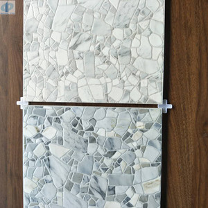 Dụng Cụ Lát Gạch Miếng Đệm Phụ Kiện Kích Thước 8MM Đối Với Kích Thước Lớn Gạch Lát Sàn Phật Sơn - Product Image 5