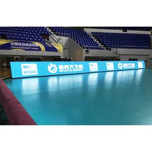 Pantalla LED Perimetral para Estadios de Fútbol, Gabinete de Pantalla de 960x960 mm, P5, P6.67, P8, P10 - Product Image 2