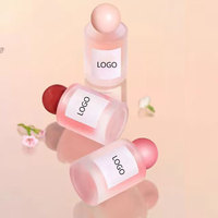 Vente en gros de parfums privés avec logo personnalisé pour femmes parfums et parfums floraux et fruités longue durée