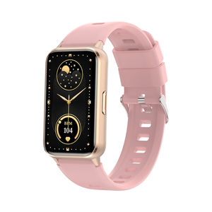 Karen M Smartwatch Unisex HK72 con Schermo AMOLED da 1,47 Pollici, Chiamate BT, Cambio Quadranti, Monitoraggio Frequenza Cardiaca, Posizionamento, IP67 - Product Image 5