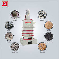 เครื่องบดละเอียดละเอียดมากดินขาวดินเหนียวดินขาวดินเหนียวปูนขาวปูนขาว - Product Image 2