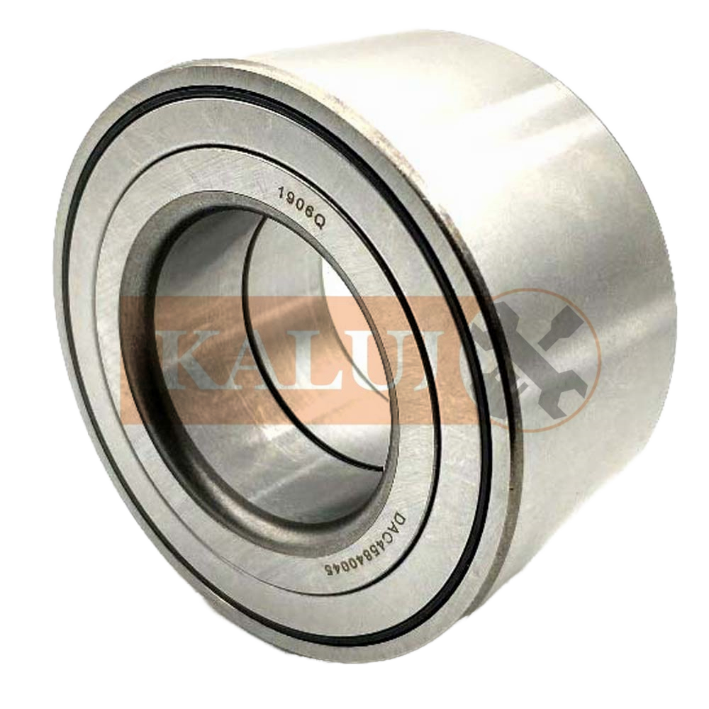 Kit de roulement de roue SKF VKBA 6666 au prix de 95,88 € € | Achetez sans attendre