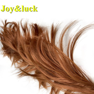 <span class=keywords><strong>Chignon</strong></span> de cheveux synthétiques pour femmes, <span class=keywords><strong>chignon</strong></span> de la vie quotidienne ou de la fête, <span class=keywords><strong>chignon</strong></span> élastique bouclé <span class=keywords><strong>brun</strong></span>, postiche chouchou queue de cheveux, vente en gros - Product Image 4
