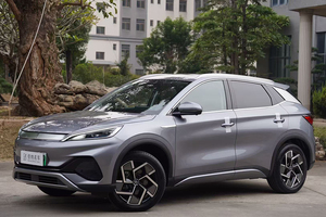 En stock 2024 Byd Yuan Plus Honor EV SUV Atto 3 Véhicules à énergie nouvelle 510km Lead Exceed Excellence 0km Voiture neuve <span class=keywords><strong>d</strong></span>'occasion - Product Image 3