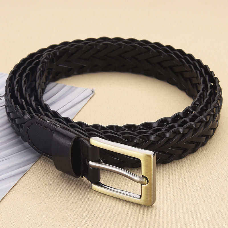 Brushed black - 100cm