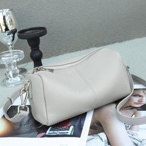 OEM Custom Designer Mini Soft Genuine Leather Womens Luxury Mobile <b>Phone</b> Crossbody Hand Side Shoulder <b>Bags</b> <b>for</b> Women with Logo - Product Image 5