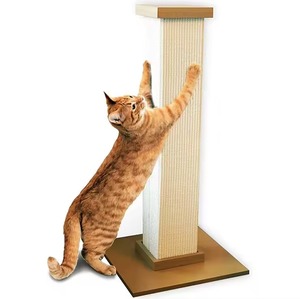 Árbol para <span class=keywords><strong>Gatos</strong></span> Extra Grande de Lujo Personalizado por el Fabricante, Árbol para <span class=keywords><strong>Gatos</strong></span> Alto y Resistente al por Mayor, <span class=keywords><strong>Rascador</strong></span> para <span class=keywords><strong>Gatos</strong></span> Más Vendido - Product Image 4