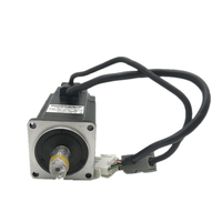 SGMAH-04AAA21 de servomoteur électrique YASKAWA 400W d'origine