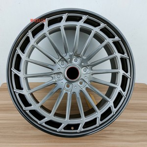 Jante de voiture en alliage <span class=keywords><strong>noir</strong></span> design 5x112 5x120 5x114.3 18 19 20 21 22 23 24 pouces pour toyota GT 86 SUPRA <span class=keywords><strong>C</strong></span>-<span class=keywords><strong>HR</strong></span> sienna camry roues - Product Image 3