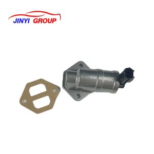 Soupape de commande d'air de ralenti adaptée pour FORD ECOSPORT 2004-2005 1S7G9F715AE 1S7Z9F715AA 1S7G9F715AD 1F2020660 4J1066 1S7G-9F715-AE - Product Image 3