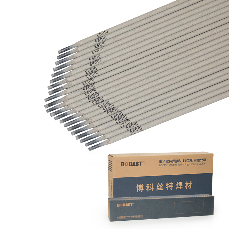 Newly Produce Carbon Steel Electrode E6010