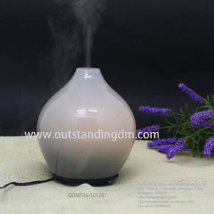 2022 עיצוב חדש עיצוב חדש ארומה nebulizer מטהר אלומה מפזר ארומה מפזר עבור הסיטונאי - Product Image 6