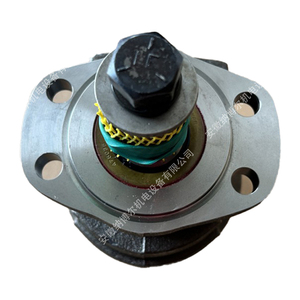 Torqmotor TF0100MS030AAAB - Serie TF - Product Image 4