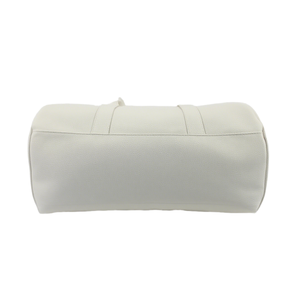 Lilalila Modieuze Canvas Reistas voor Dames, Lichtgewicht, Draagbaar, voor Buitensport en Reizen, Fitness Tas met Rits - Product Image 4