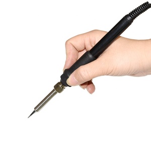 <span class=keywords><strong>20W</strong></span> 25W 35W Offre Spéciale constante température <span class=keywords><strong>Fer</strong></span> À <span class=keywords><strong>Souder</strong></span> Électrique 110V 220V À <span class=keywords><strong>Souder</strong></span> Outils De Soudage - Product Image 3