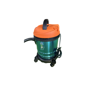 Aspirateur industriel vertical cyclonique MaoQuan de haute qualité, écologique, haute puissance 1400W, <span class=keywords><strong>aspiration</strong></span> puissante, portable, pour voiture, sec et humide, 15L - Product Image 2