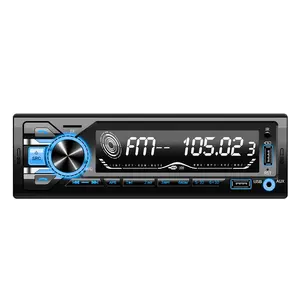 Autoradio 24v Car Stereo Receiver 2 Din Radio Cassette Recorder