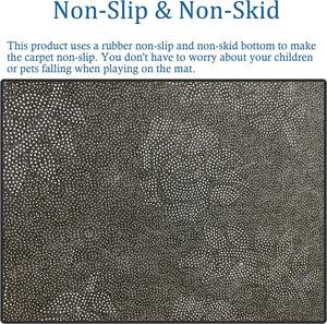 Tapis de joueur pour chambre à coucher Manette de jeu 3D <span class=keywords><strong>Petit</strong></span> tapis de sol Tapis d'exercice de salon Tapis de yoga Tapis de jeu Cyberpunk Design Tapis d'intérieur - Product Image 2