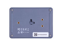 Mini enrutador de viaje basado en Raspberry Pi CM4 102032 Dual Gigabit Ethernet OpenWRT OS con características mejoradas