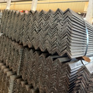 המחירים הטובים ביותר jis jis רתך פחמן פלדה q235a q345a q345D דיוק בר זווית פלדה - Product Image 3