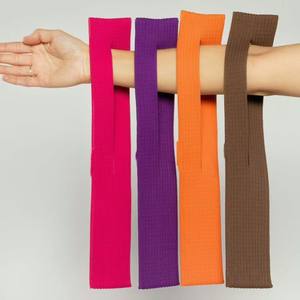 Универсальная сумка-кроссбоди для телефона, совместимая с Apple, вязаная, модная, миниатюрная, 3D, портативная, с защитой от потери, для хранения смартфона - Product Image 3