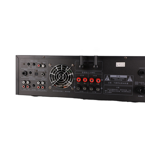 OEM Public Address 25-30khz 20w <strong>Amplifier</strong> Mixer Audio Power <strong>Amplifier</strong> Professional <strong>Amplifiers</strong> - Product Image 5