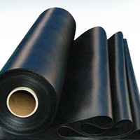Bahan modifikasi ABS/PS/PC/PP/PE kinerja tinggi digunakan untuk produksi Casing hitam ringan