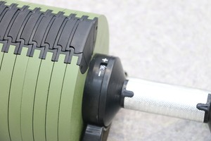 Ensemble d'haltères de <span class=keywords><strong>fitness</strong></span> pour hommes à poids réglable pour l'entraînement des bras équipement d'haltères en acier pour le dortoir domestique pour les débutants - Product Image 3